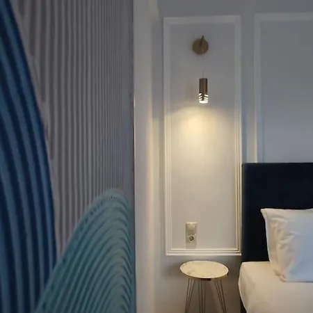 Апартаменты L' Atoll D' Helene Гитион