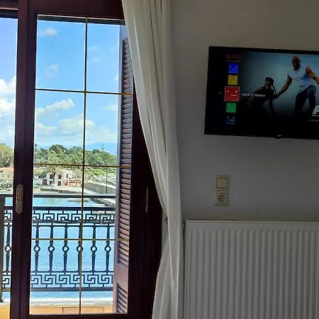 شقة L' Atoll D' Helene