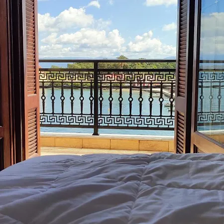 Apartament L' Atoll D' Helene *