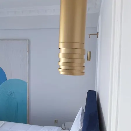 L' Atoll D' Helene * Gythio