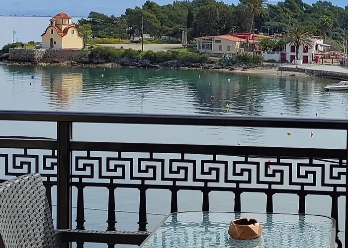 L' Atoll D' Helene * غيتيو