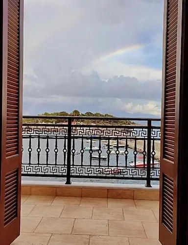 Appartamento L' Atoll D' Helene