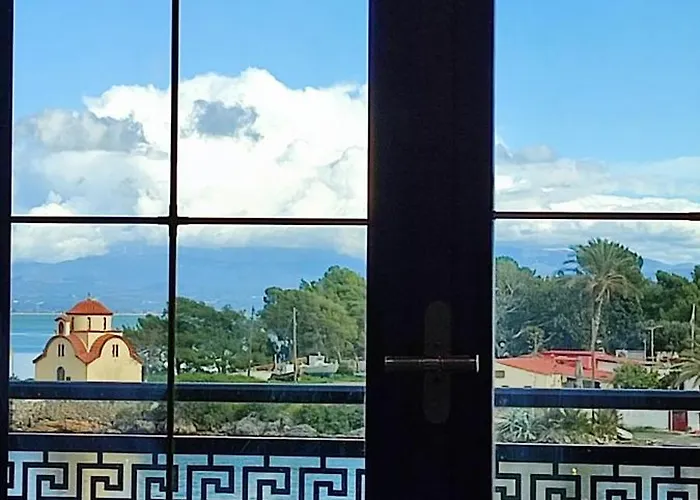 L' Atoll D' Helene * غيتيو