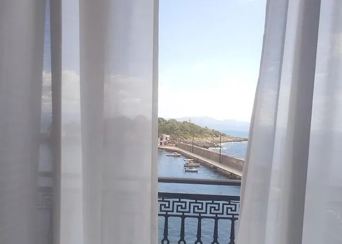 L' Atoll D' Helene Appartamento *