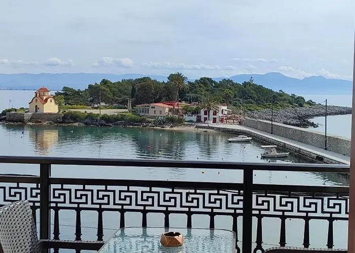 L' Atoll D' Helene * غيتيو