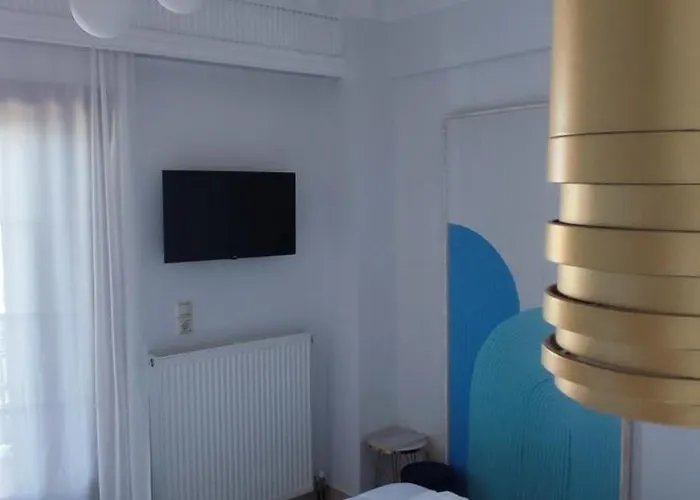 L' Atoll D' Helene * غيتيو