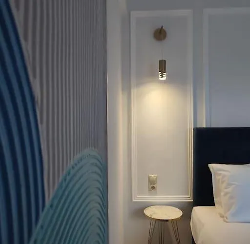 Apartmán L' Atoll D' Helene Gythio