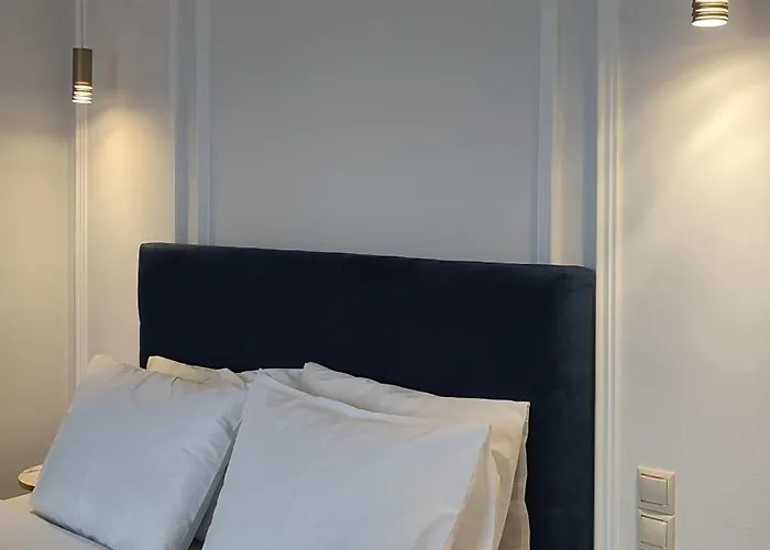 L' Atoll D' Helene Appartamento