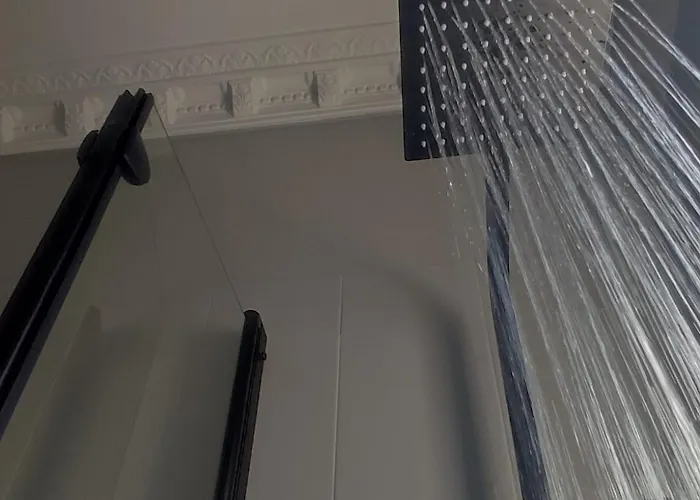 شقة L' Atoll D' Helene *