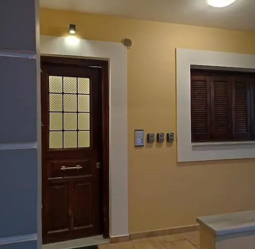 Appartamento L' Atoll D' Helene *